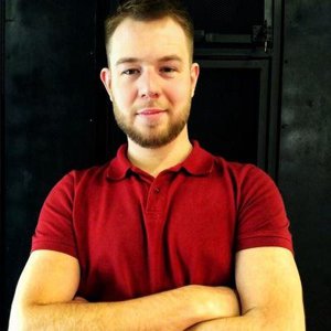 Глеб Кабаков