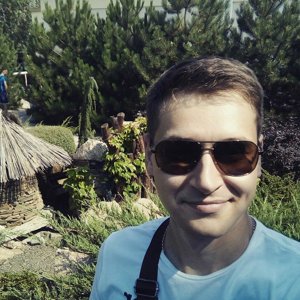 Антон Ермакович