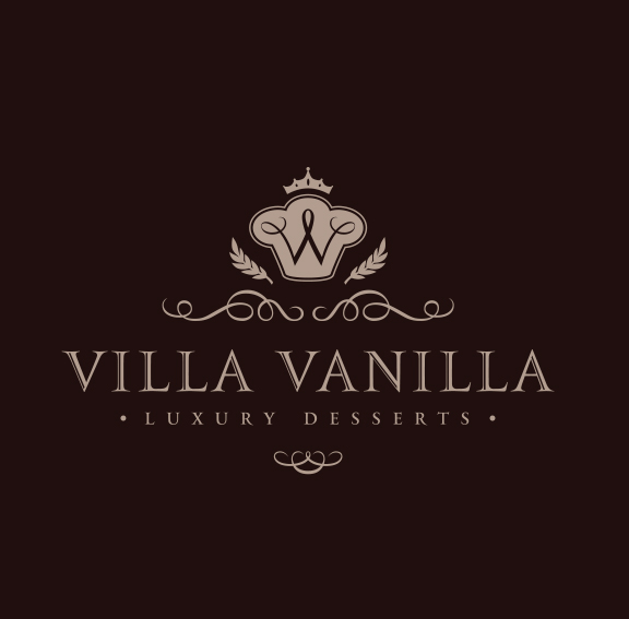 Villa vanilla красноярск торты