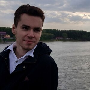 Алексей Потапов