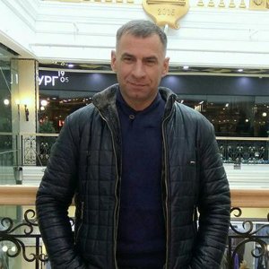 Andrey Ermolin