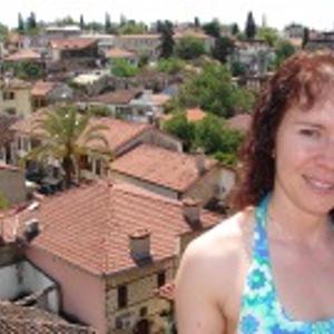 Елена Макогон