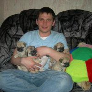 Dmitry Smeh