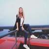 Алина Мухаметханова