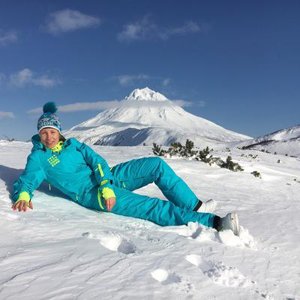Юлия Якубовская