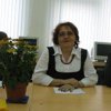 Maria Kozlova