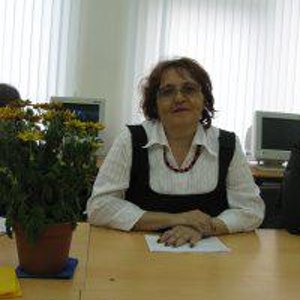 Maria Kozlova