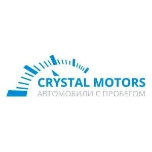 Crystal motors