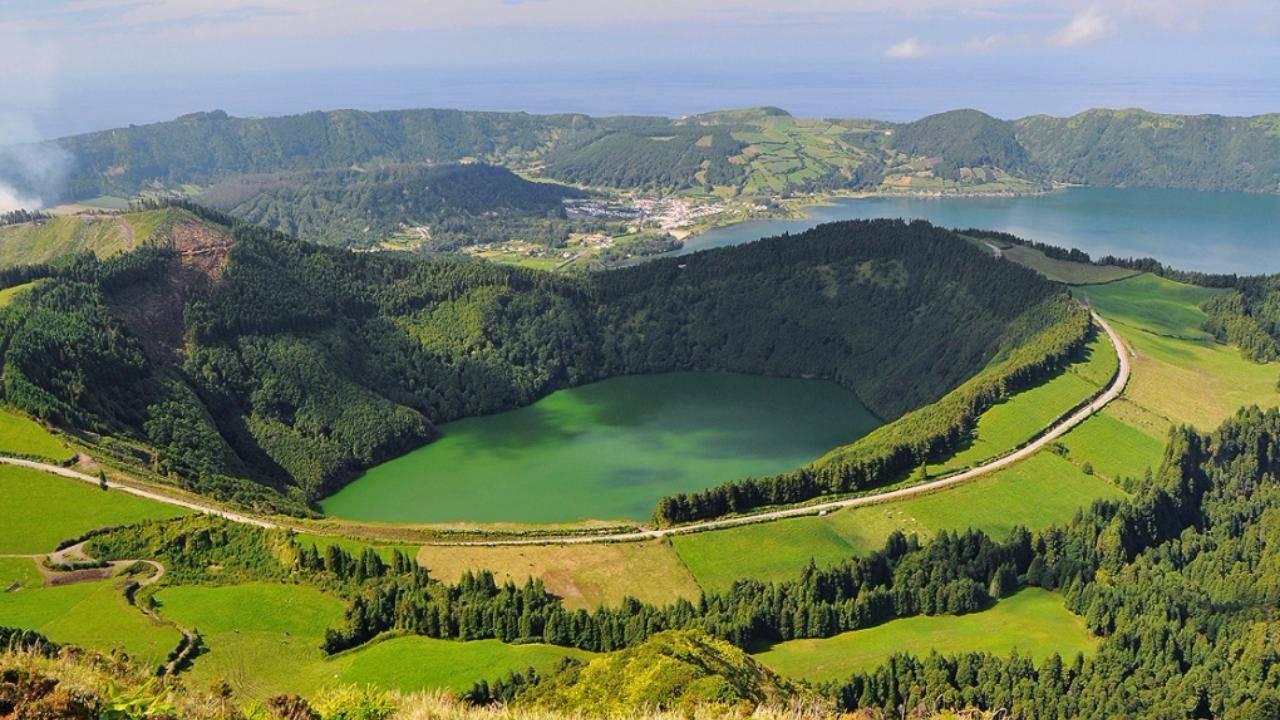 Acores