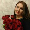 Мария Вощникова