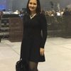 Лира Юмагулова