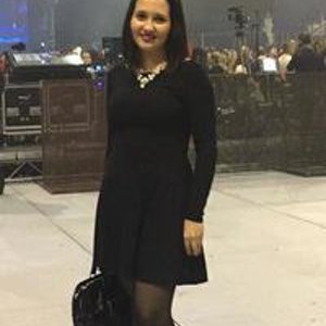Лира Юмагулова