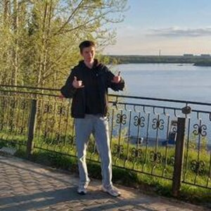 Egor Stuzhin