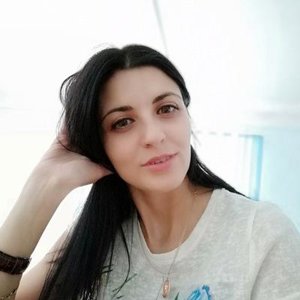 Yulia Zubova