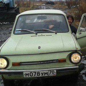 Галина Дурновцева