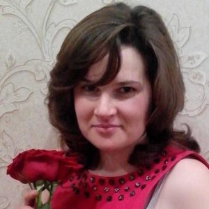 Katerina Panchenko