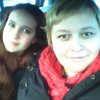 Наталья Широкшина