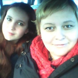 Наталья Широкшина