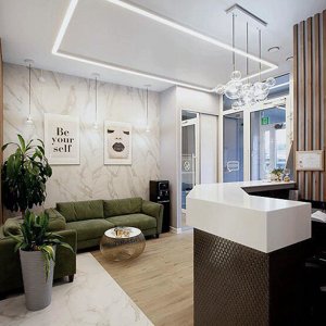 Клиника эстетической медицины "Smart Aesthetics"