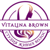 Vitalina Brown