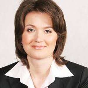 Ольга Мокрецова