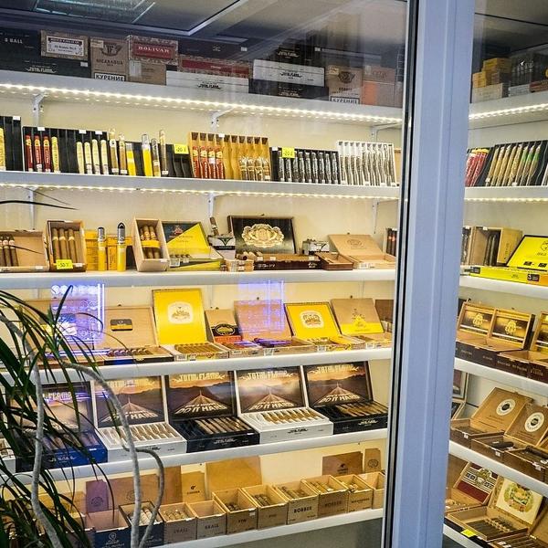 Интернет Магазин Табака Новосибирск