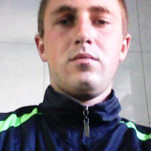 Олег Власов
