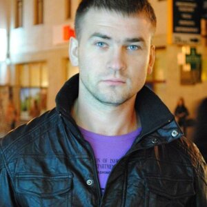 Алексей Владимирович