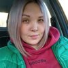 Alya Gabaydullina