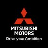 Mitsubishi Никко