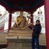 Илья Сергеевич