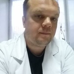 Evgeny Korchagin