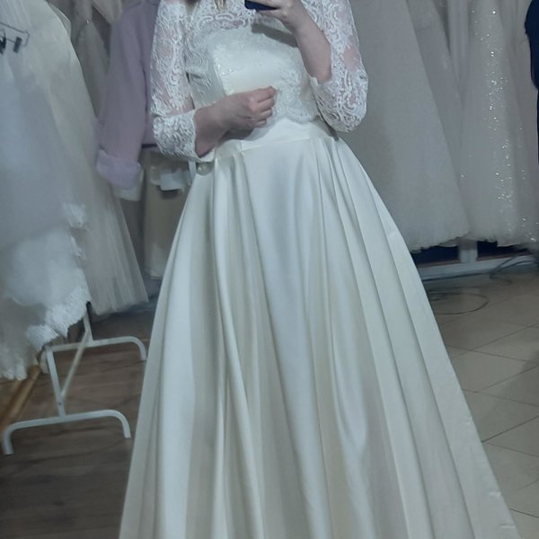Свадебное Платье Екатеринбург Фото
