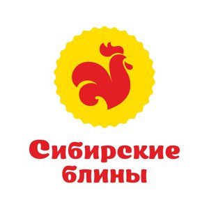 Сибирские блины