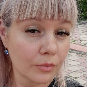 Veronika Samarina