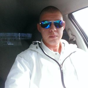 Андрей Гасперчук