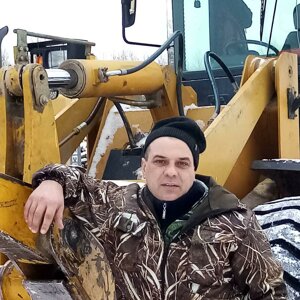 Михаил Давыдов