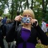Галина Ушакова