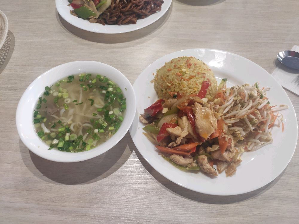 Pho viet отзывы