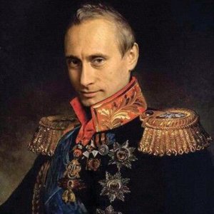 Владимир Владимирович