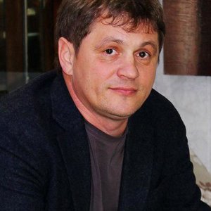 Dmitry Shubenkov