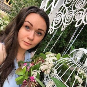Viktoria Bikulova