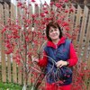 Марина Керимова