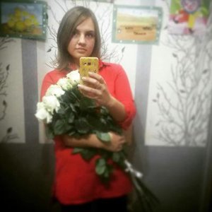 Дашулька Бородина