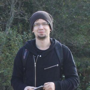 Сергей Родионов