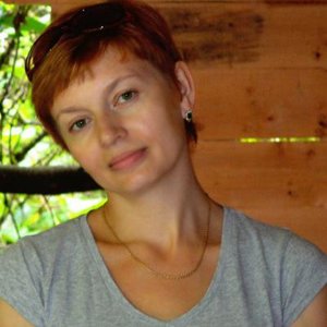 Татьяна Жадько