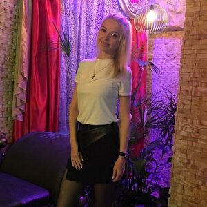 Maria Polyanichkina