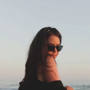 Alya Siverskaya