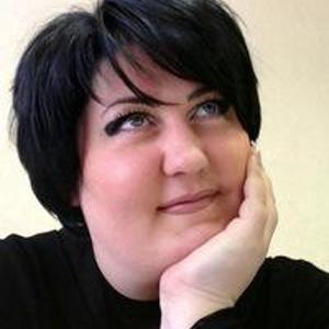 Жанна Фролова