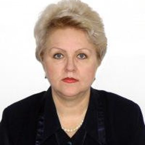 Natalya Gosteva